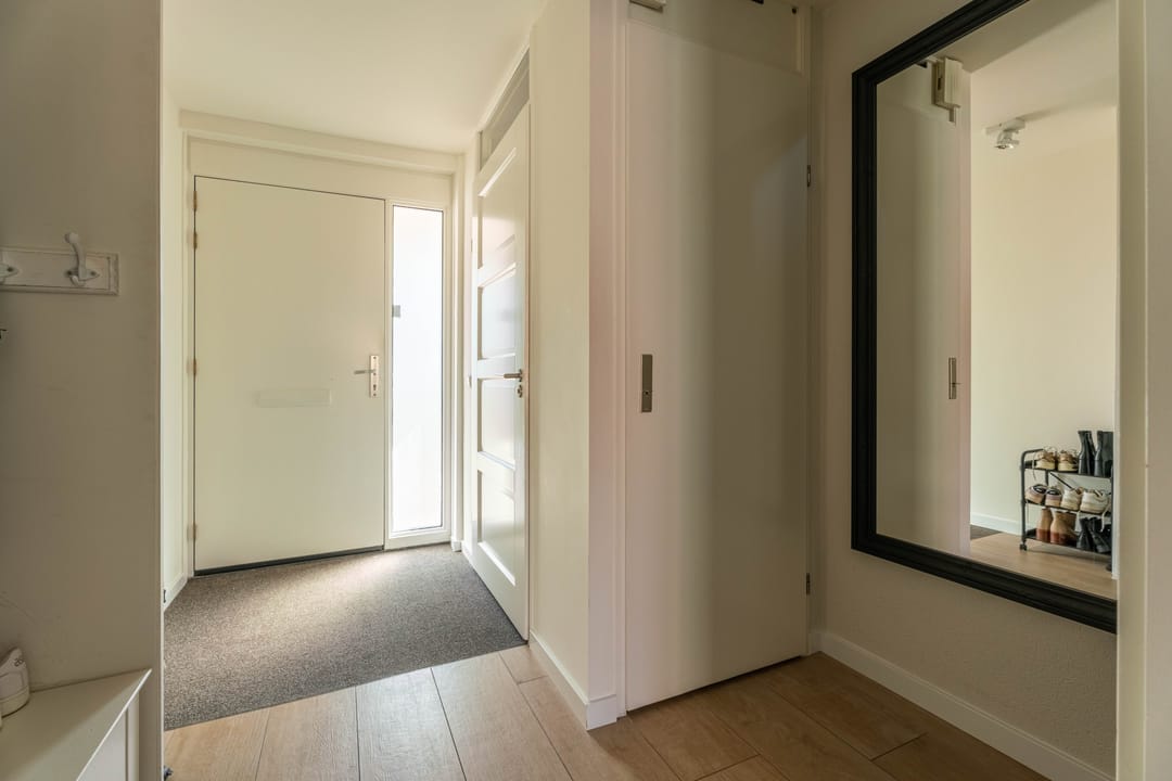 Foto 13 van Israelsstraat 14