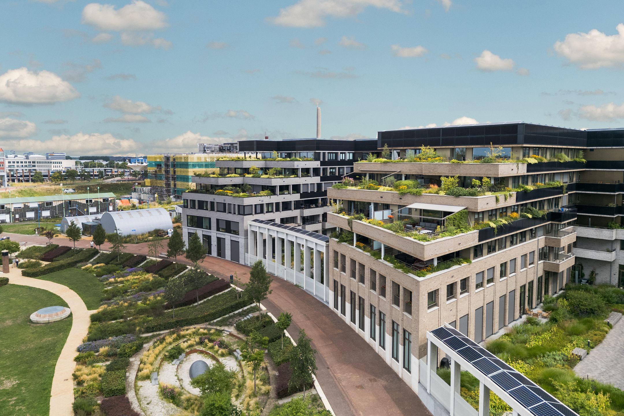 Foto 27 van Romestraat 110