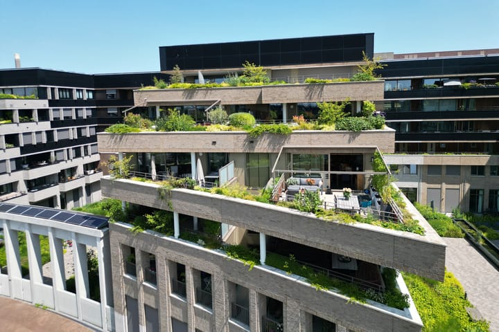 Foto 28 van Romestraat 110