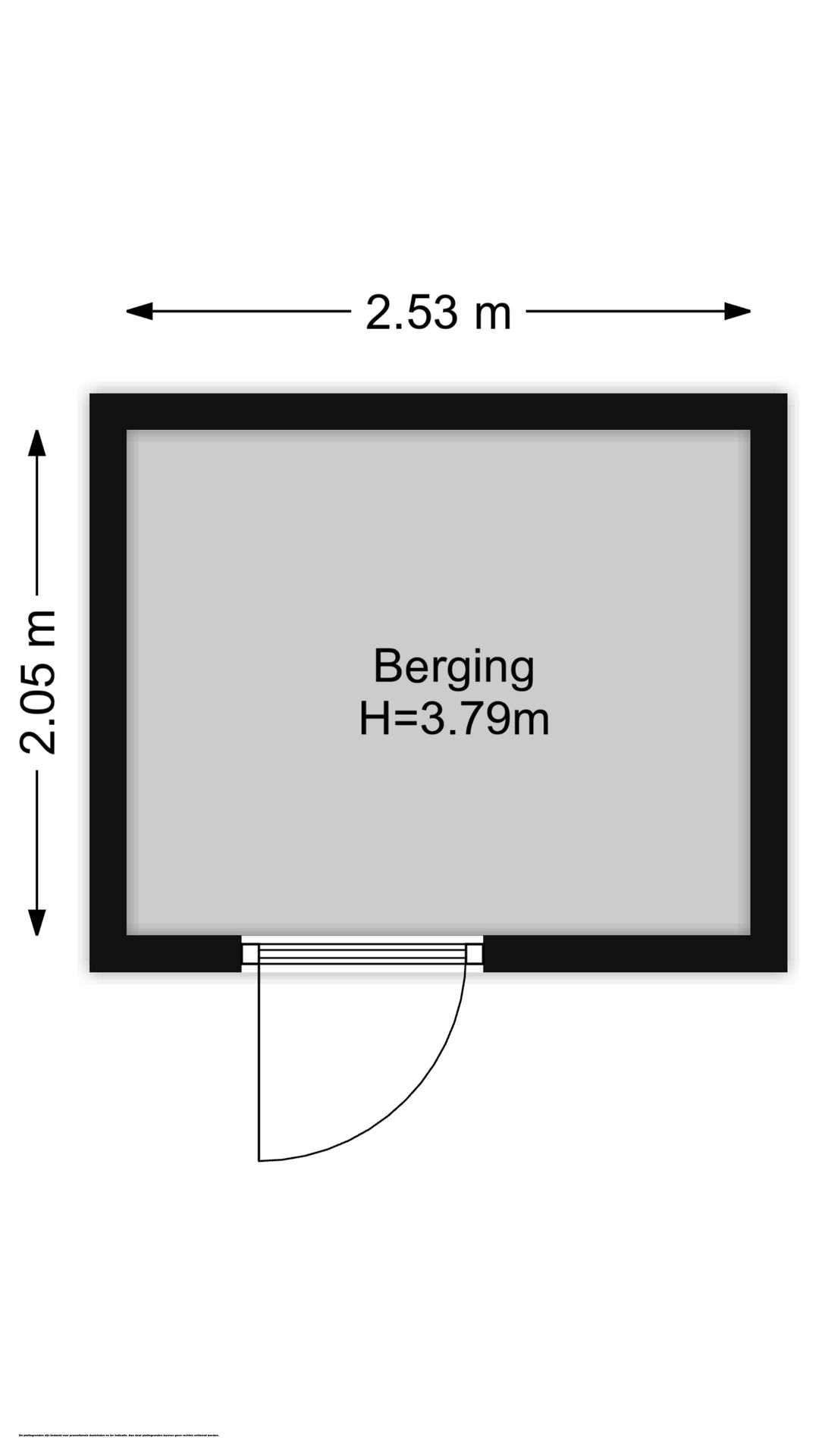 Foto 31 van Romestraat 110