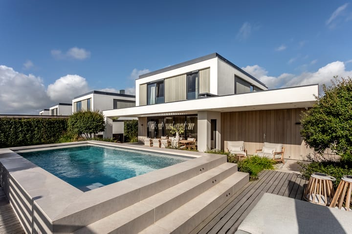 Foto 1 van de Steenenpaal 7