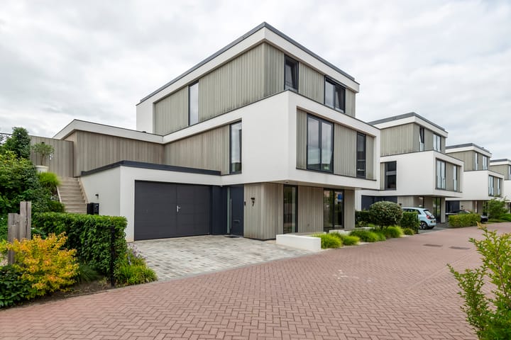 Foto 2 van de Steenenpaal 7