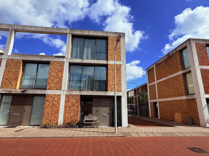 Foto 1 van Dassenrade 138