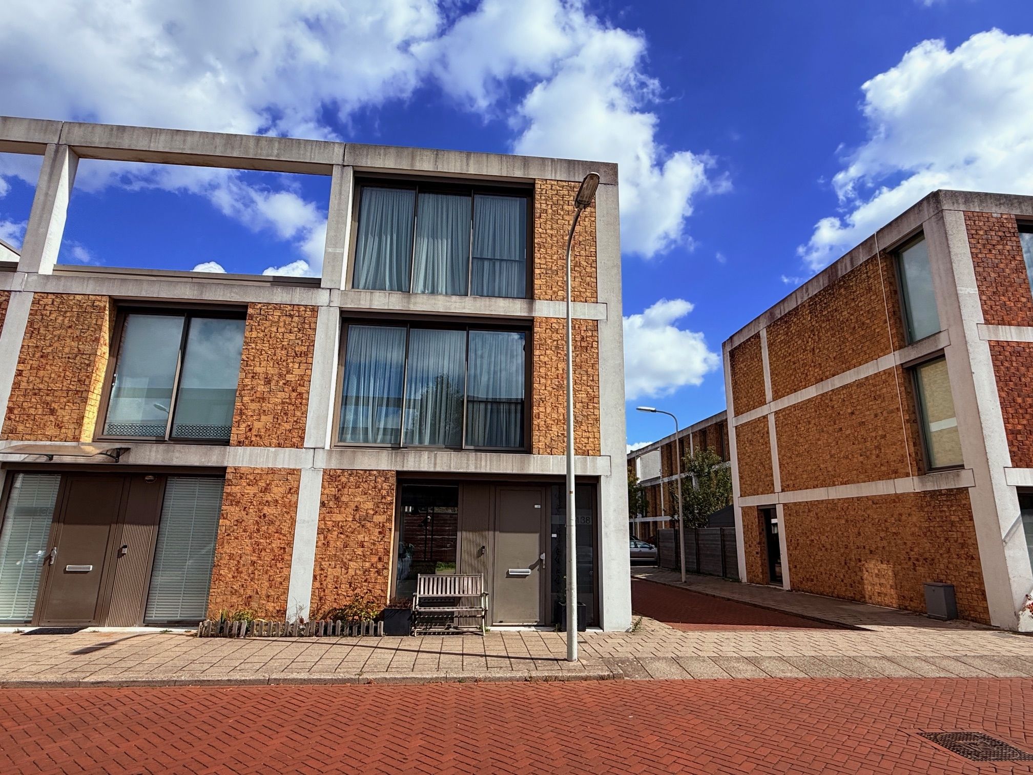 Dassenrade, 138, Den Haag, 2544MH, Zuid-Holland, Nederland 138 