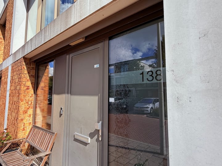 Foto 2 van Dassenrade 138