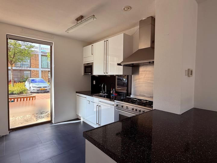 Foto 7 van Dassenrade 138