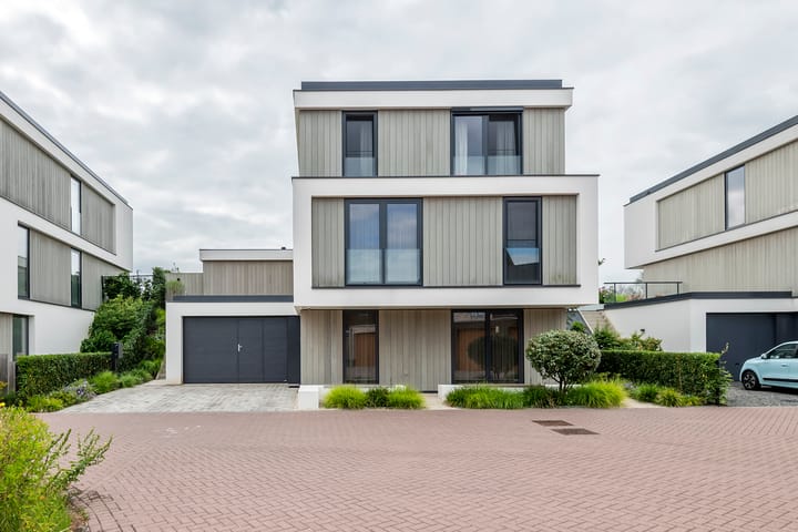 Foto 14 van de Steenenpaal 7