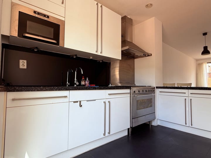 Foto 9 van Dassenrade 138