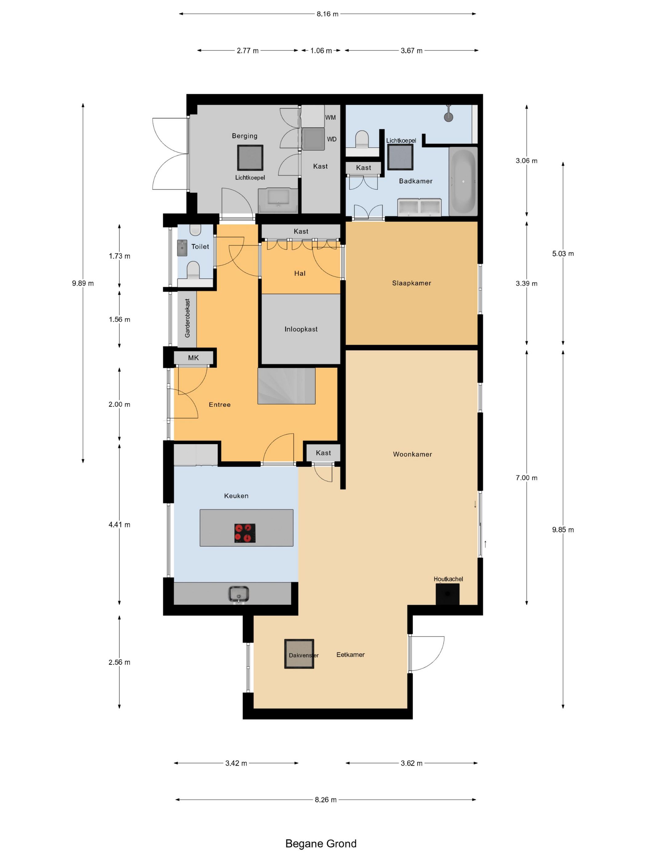 Foto 66 van Jacob Catslaan 93