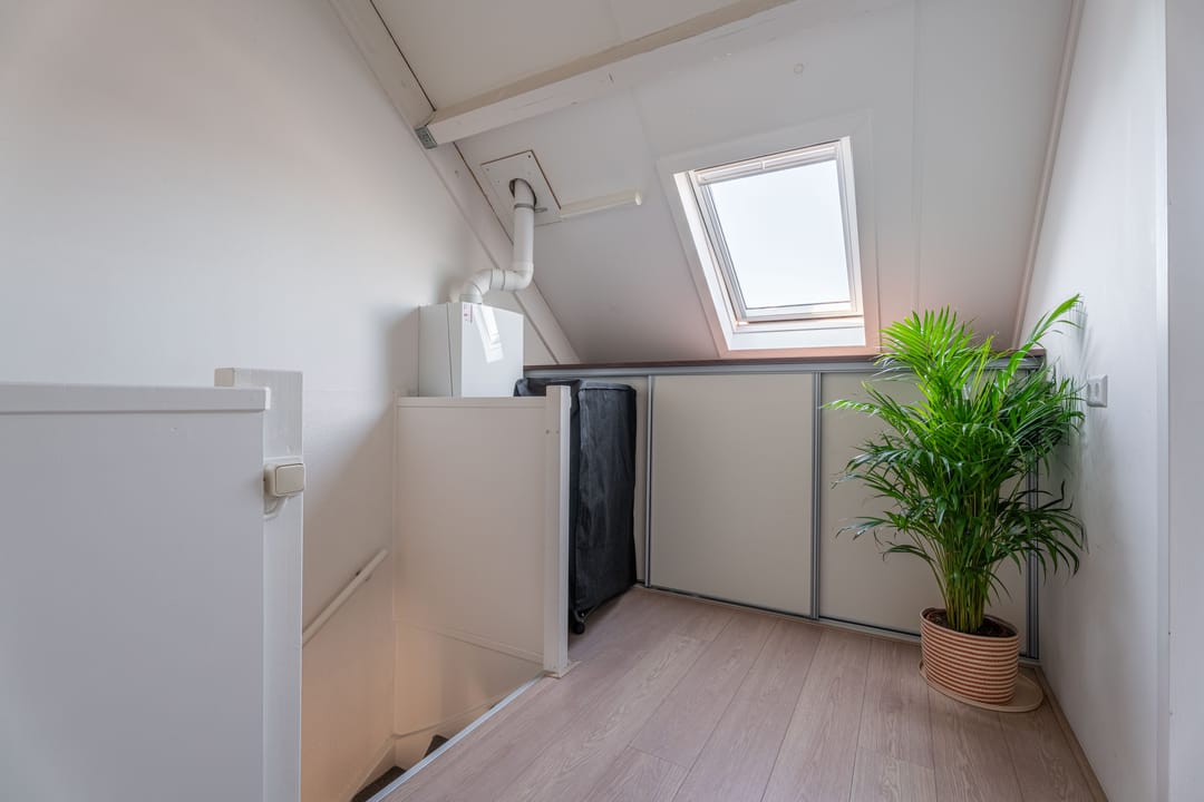 Foto 31 van Israelsstraat 14