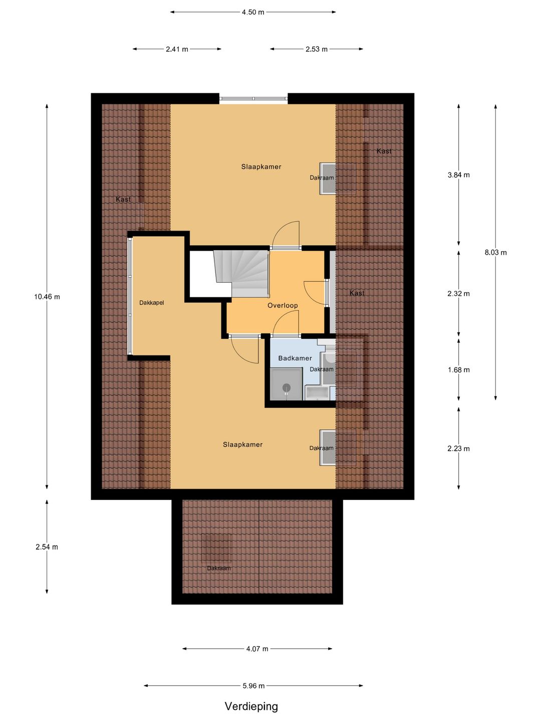 Foto 67 van Jacob Catslaan 93
