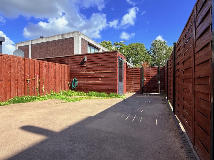 Foto 11 van Dassenrade 138