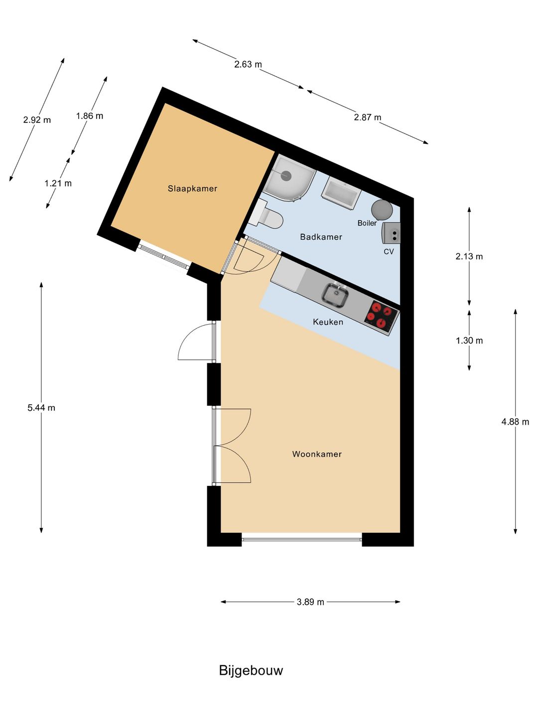 Foto 68 van Jacob Catslaan 93