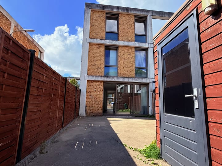 Foto 12 van Dassenrade 138