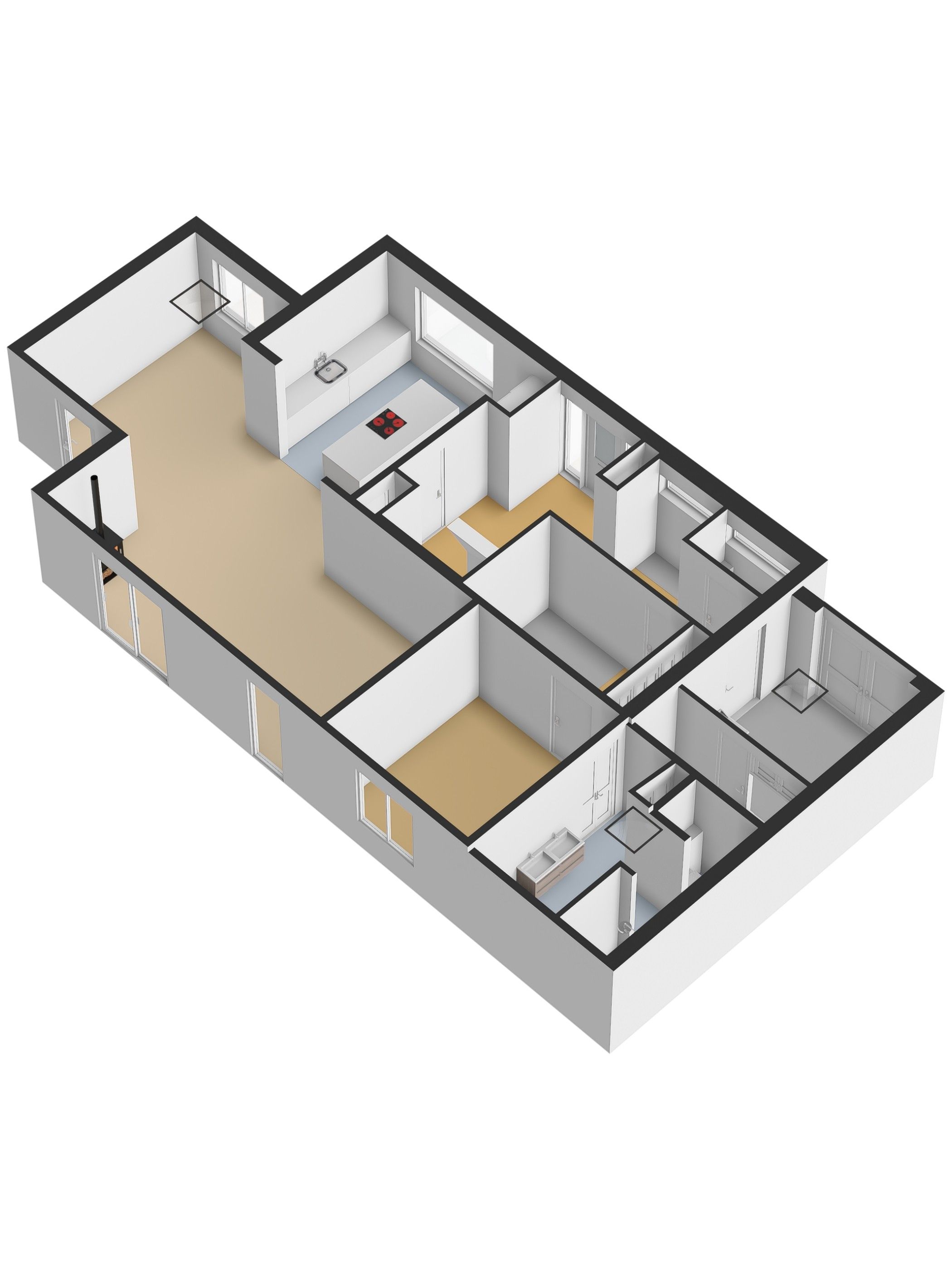 Foto 69 van Jacob Catslaan 93