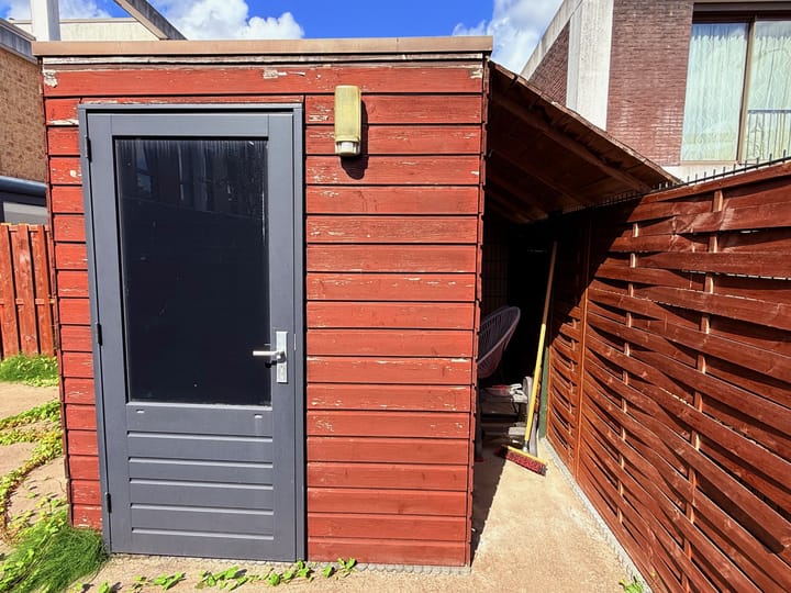 Foto 13 van Dassenrade 138