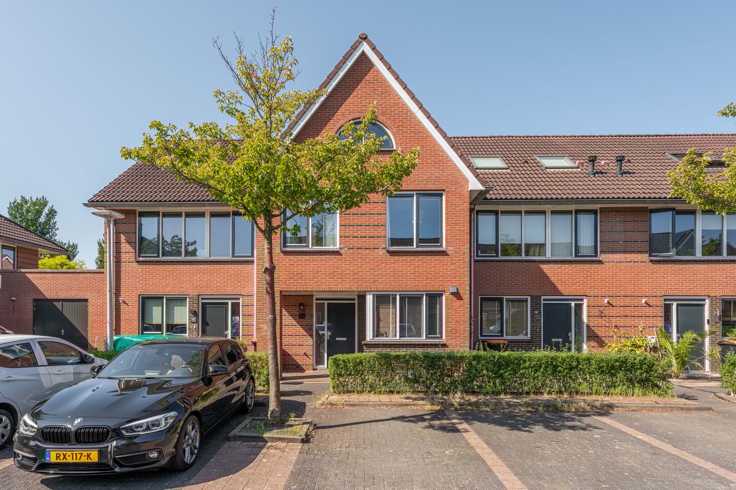 Foto 35 van Israelsstraat 14