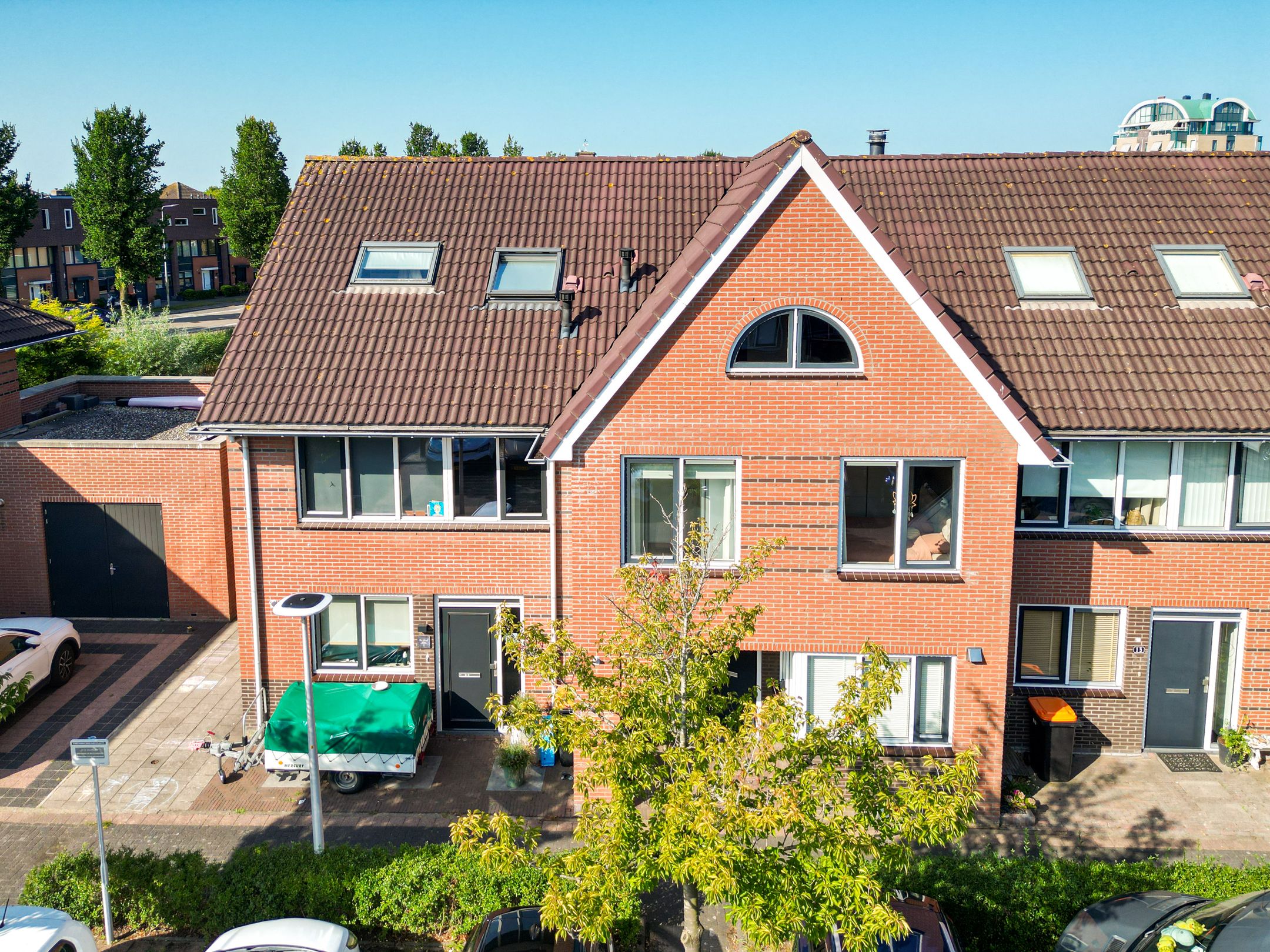 Foto 36 van Israelsstraat 14