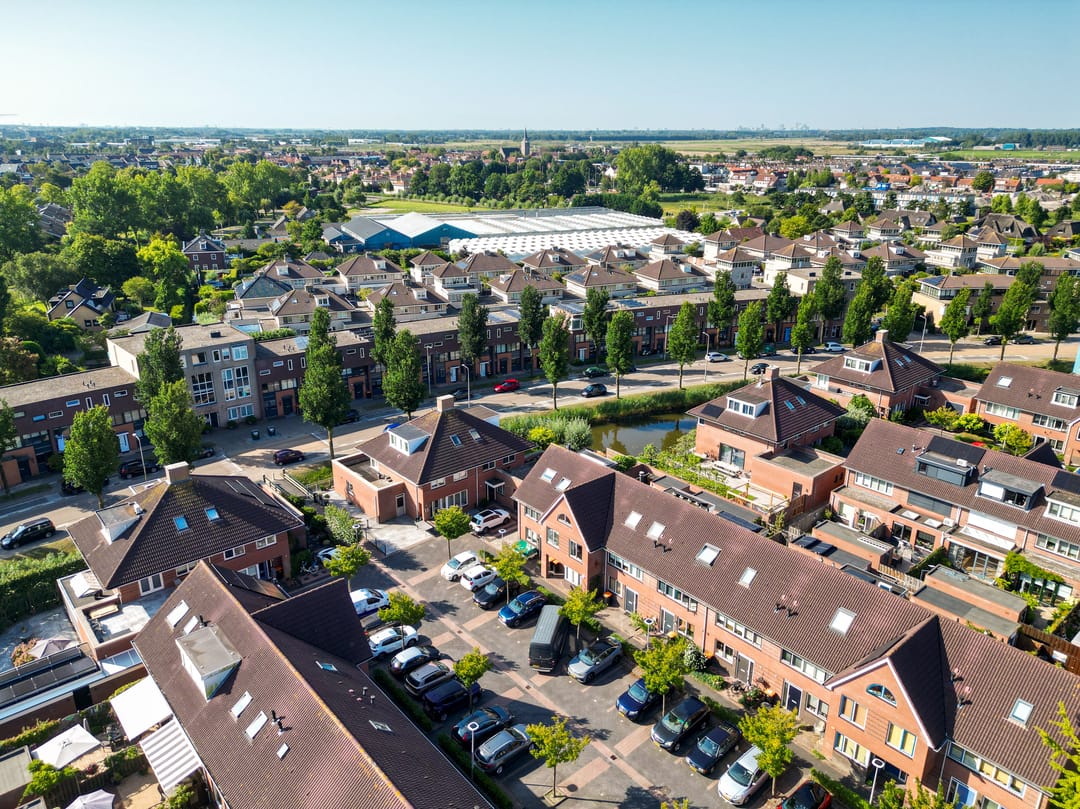 Foto 38 van Israelsstraat 14