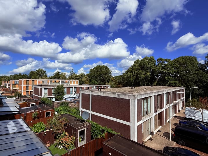 Foto 30 van Dassenrade 138