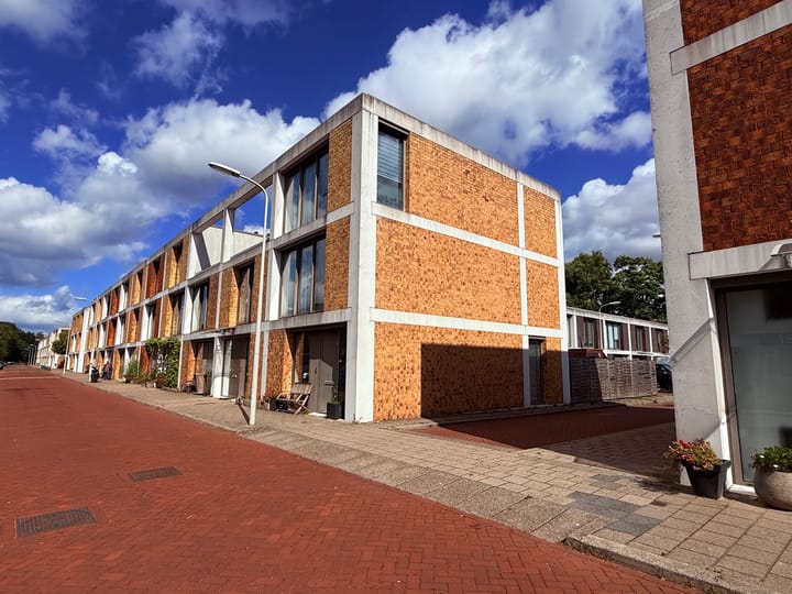 Foto 32 van Dassenrade 138