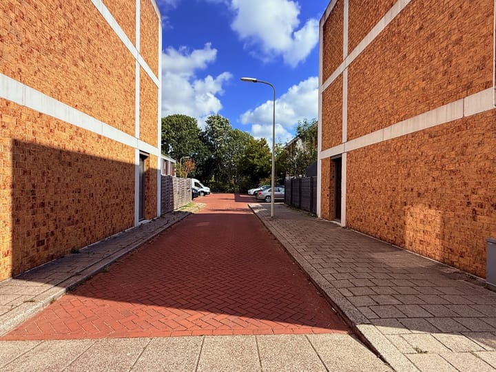 Foto 33 van Dassenrade 138