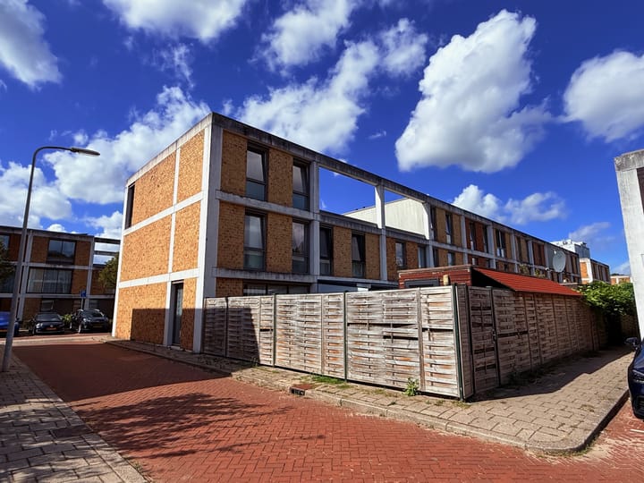 Foto 34 van Dassenrade 138