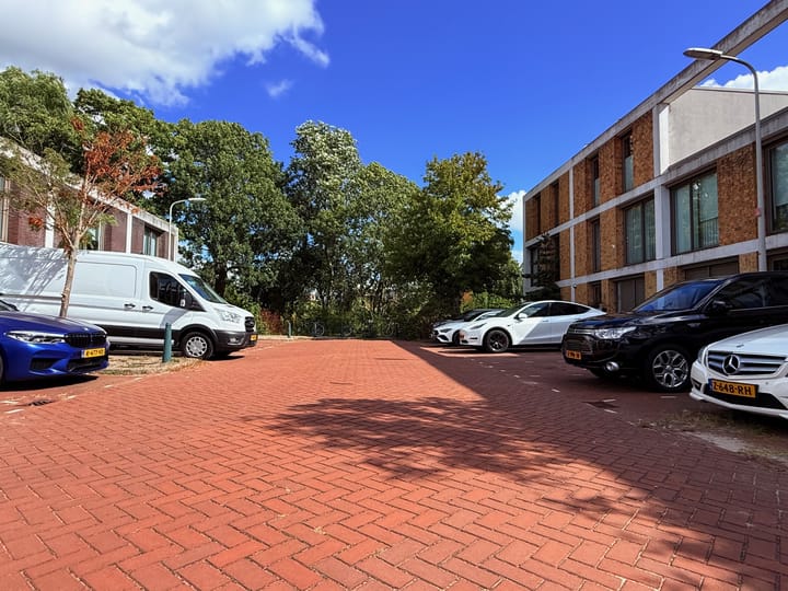 Foto 35 van Dassenrade 138