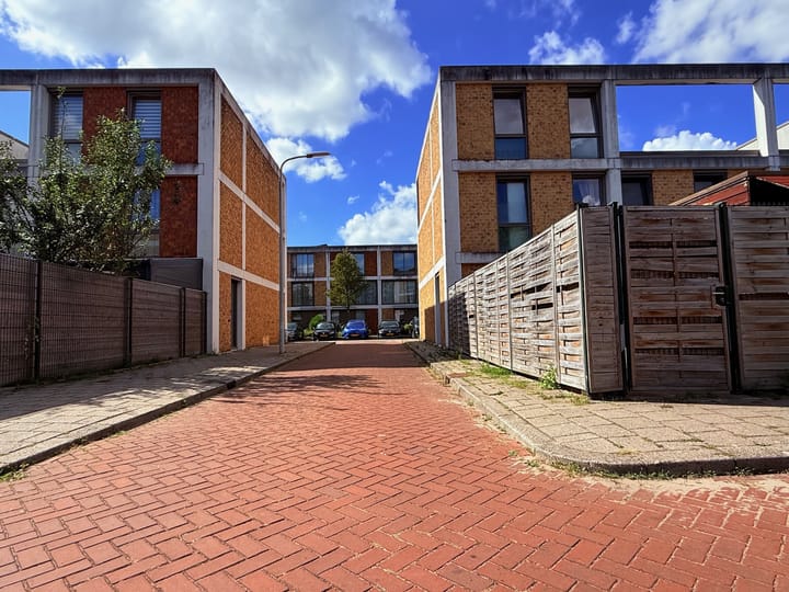 Foto 36 van Dassenrade 138