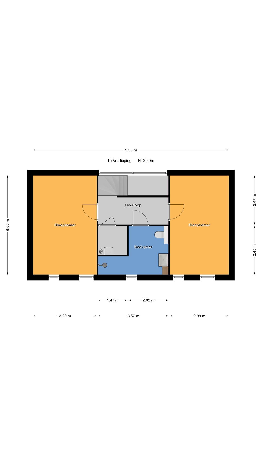 Photo 38 of Kerkstraat 125-A