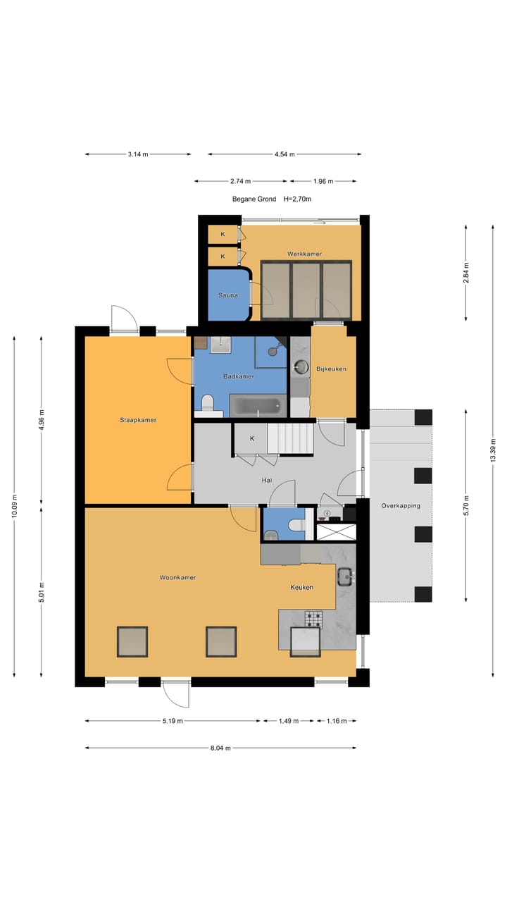 Foto 39 van Kerkstraat 125-A