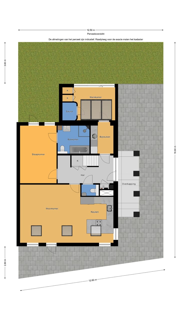 Foto 40 van Kerkstraat 125-A