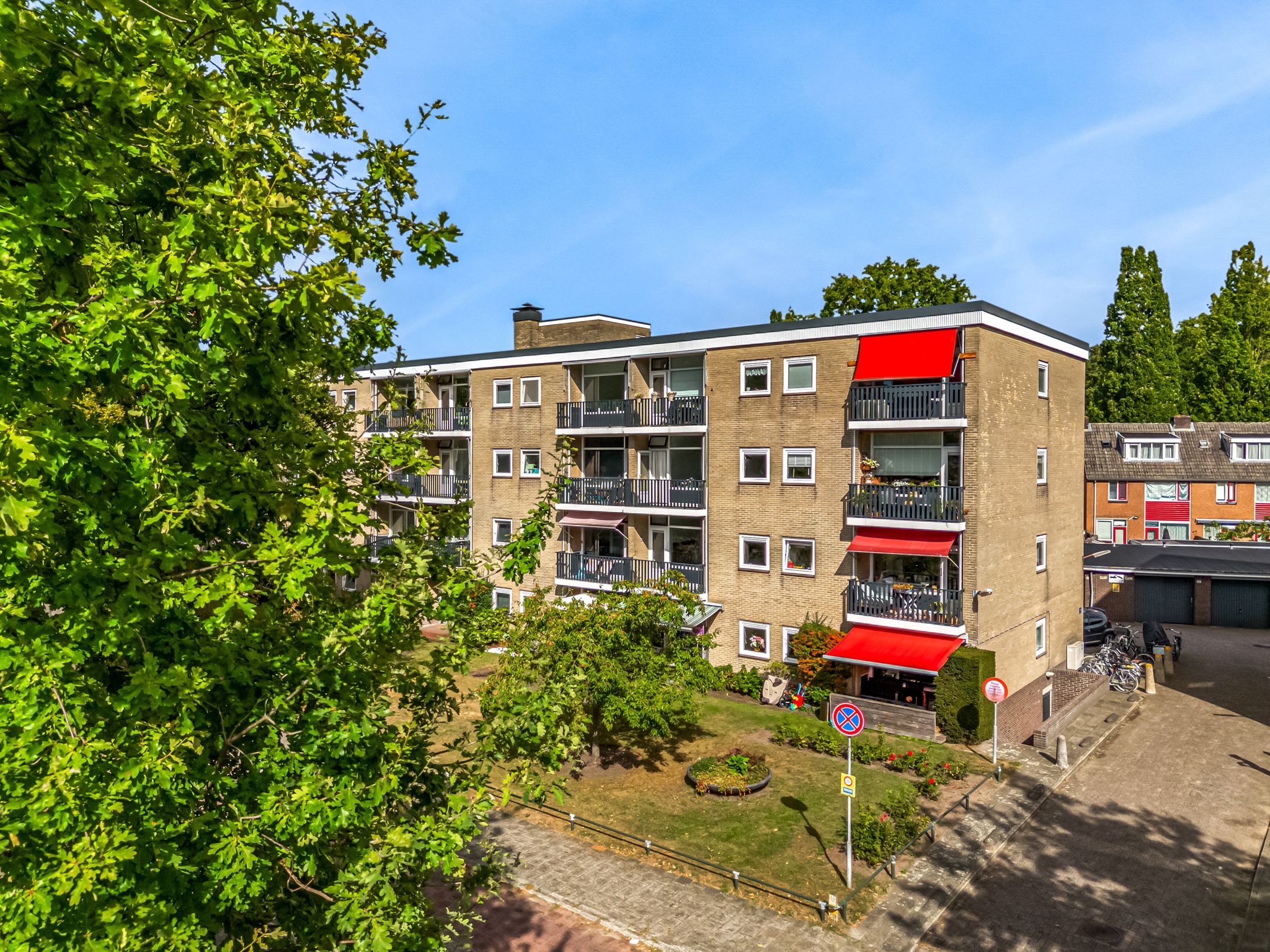 Brinklaan, 213, Bussum, 1404GG, Noord-Holland, Nederland 213