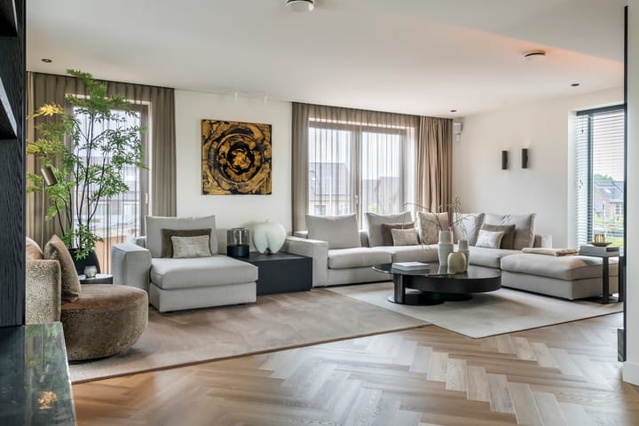 Foto 45 van de Steenenpaal 7