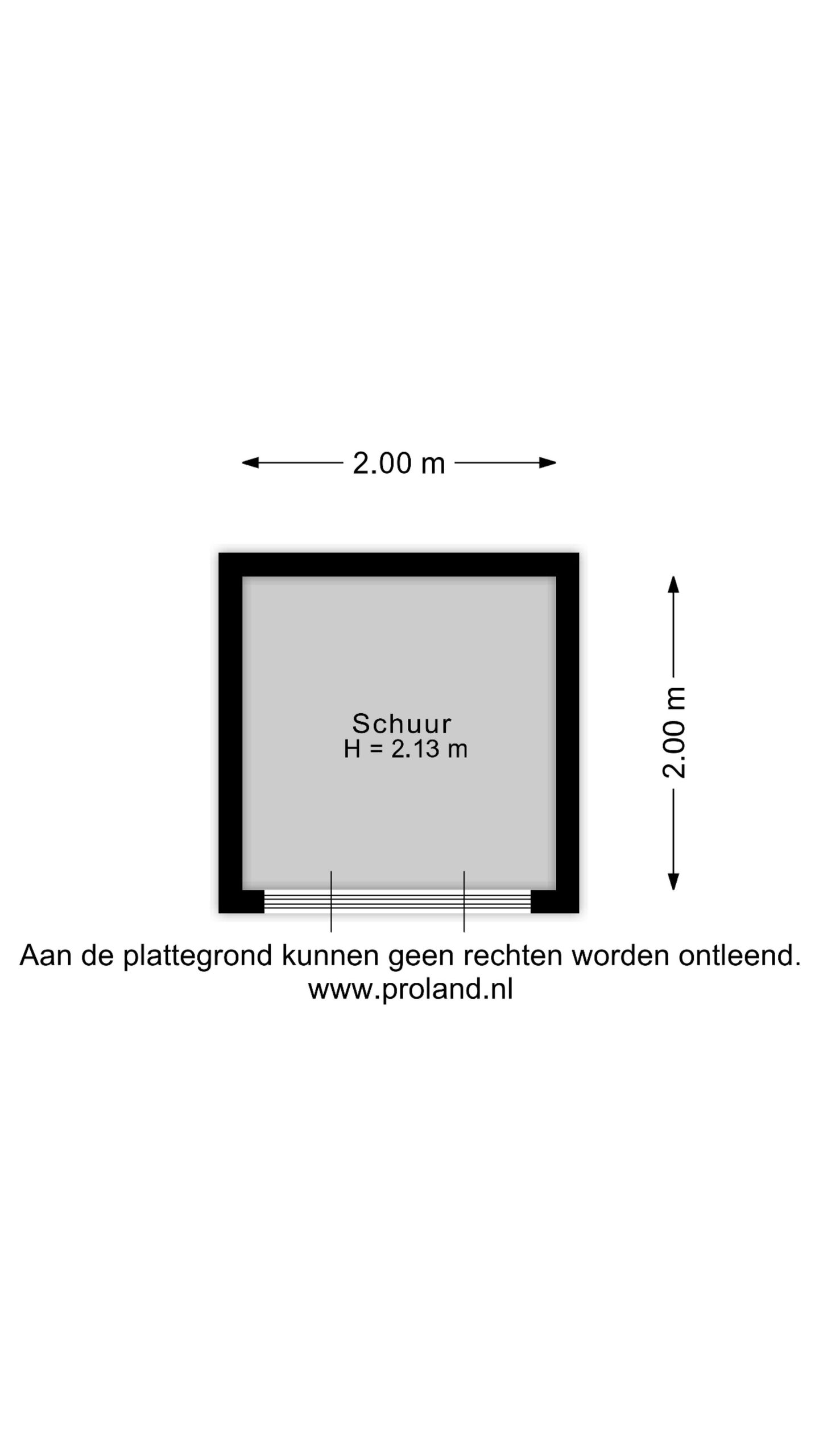 Photo 35 of Roggeslootweg 75