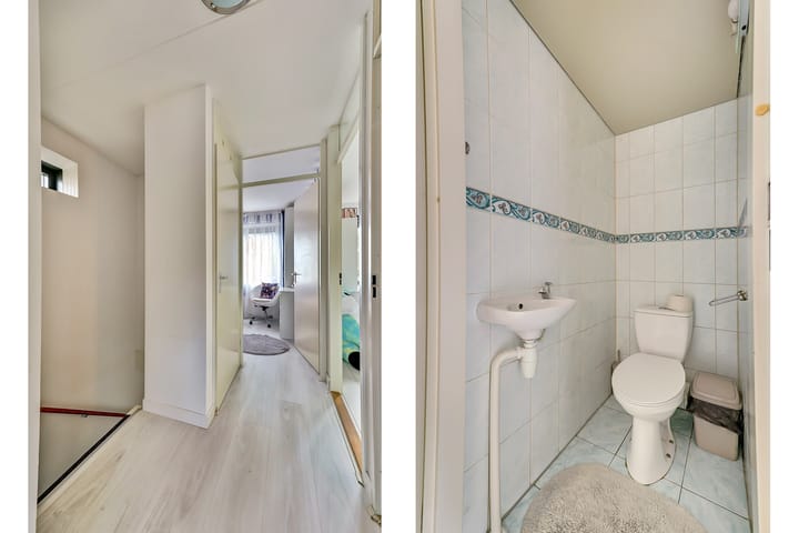 Photo 27 of Aagje Dekenlaan 47