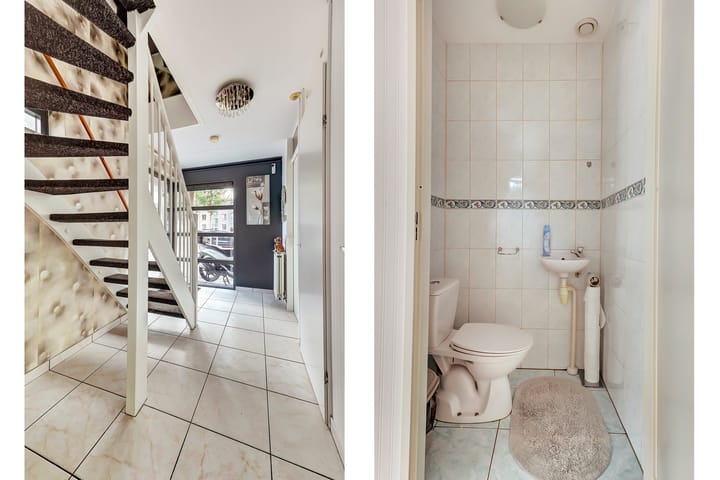 Photo 28 of Aagje Dekenlaan 47