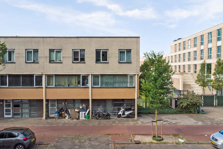 Photo 29 of Aagje Dekenlaan 47