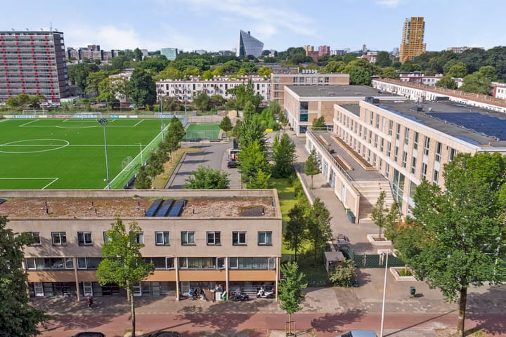 Photo 30 of Aagje Dekenlaan 47