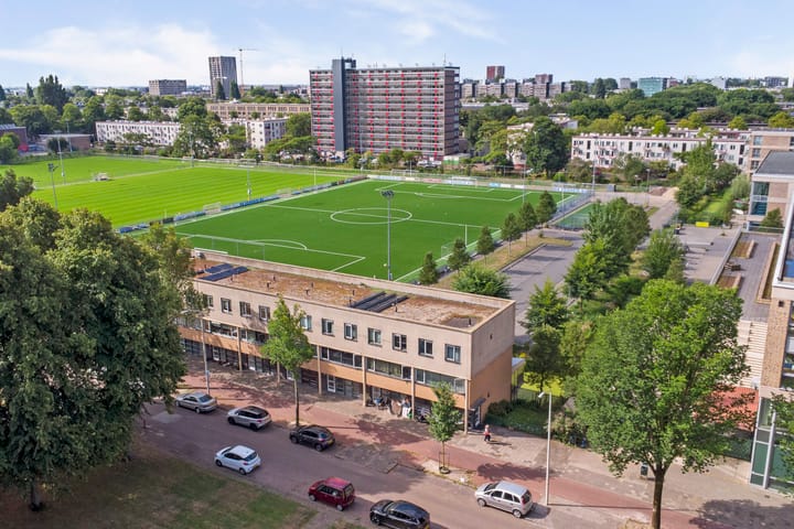 Photo 31 of Aagje Dekenlaan 47