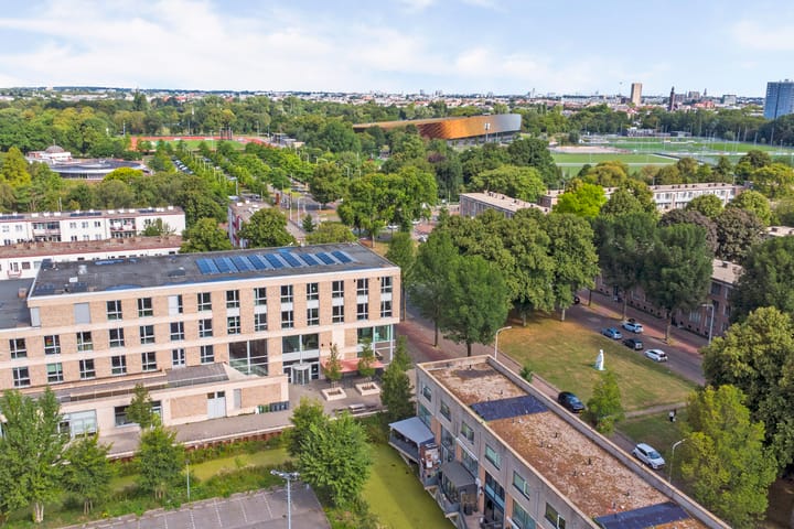 Photo 33 of Aagje Dekenlaan 47