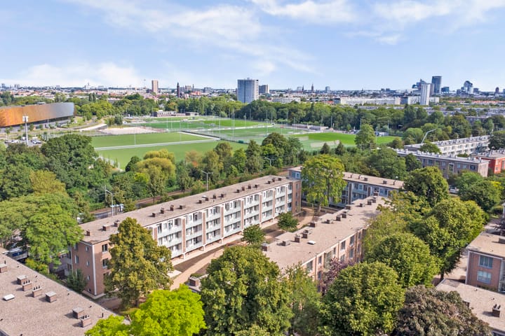 Photo 34 of Aagje Dekenlaan 47