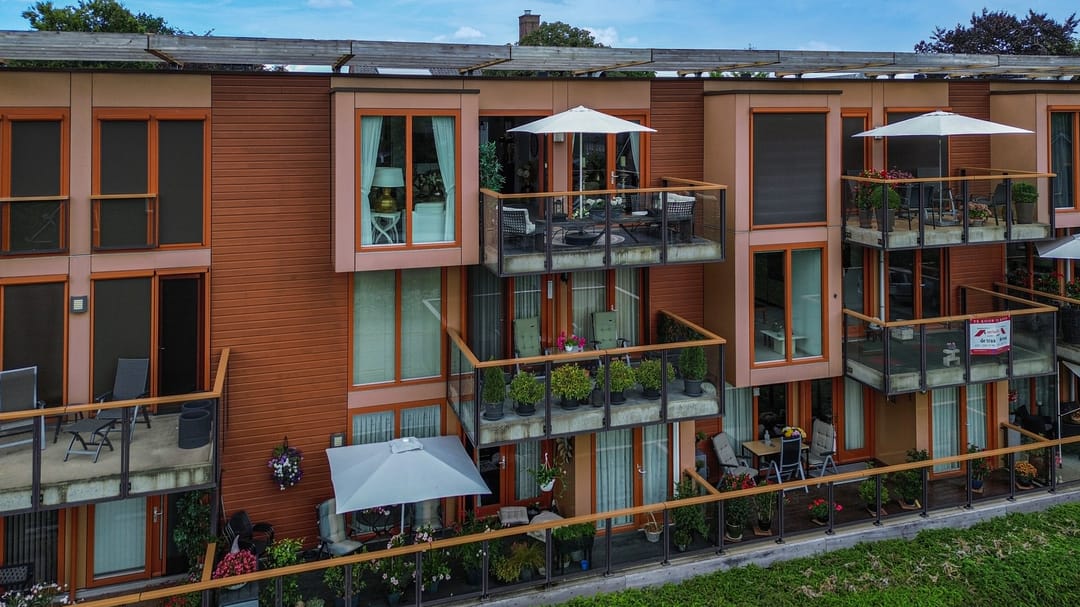 Photo 1 of van Aalstplein 53