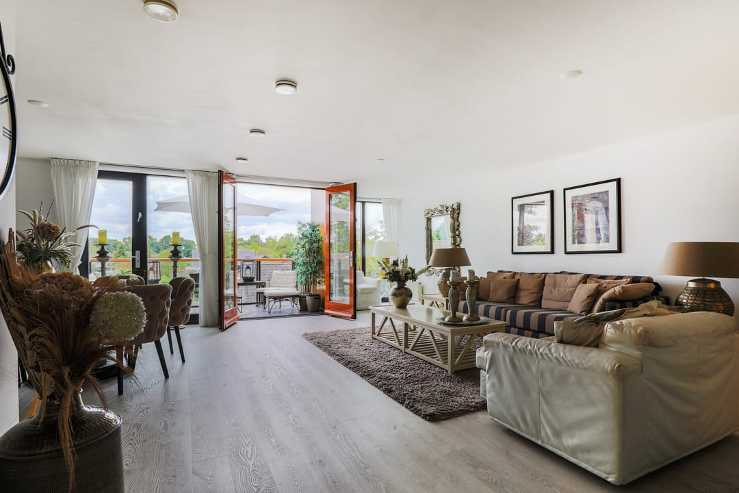 Photo 2 of van Aalstplein 53