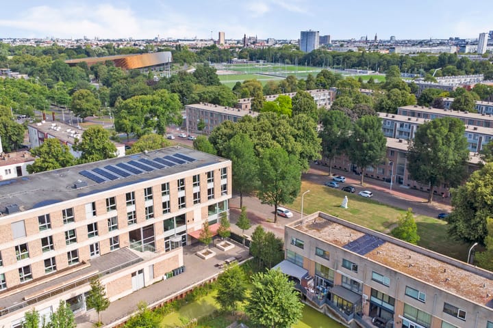 Photo 32 of Aagje Dekenlaan 47