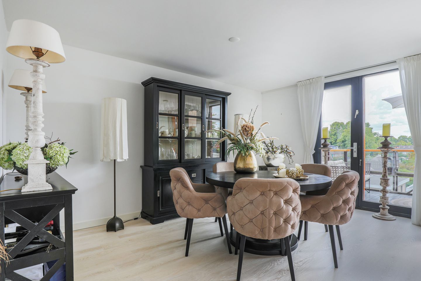 Photo 4 of van Aalstplein 53