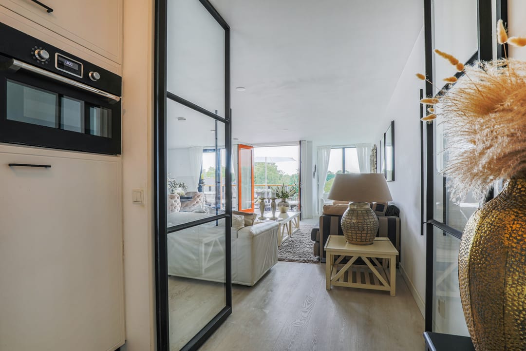 Photo 16 of van Aalstplein 53