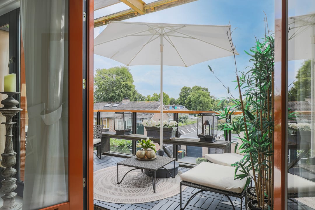 Photo 23 of van Aalstplein 53