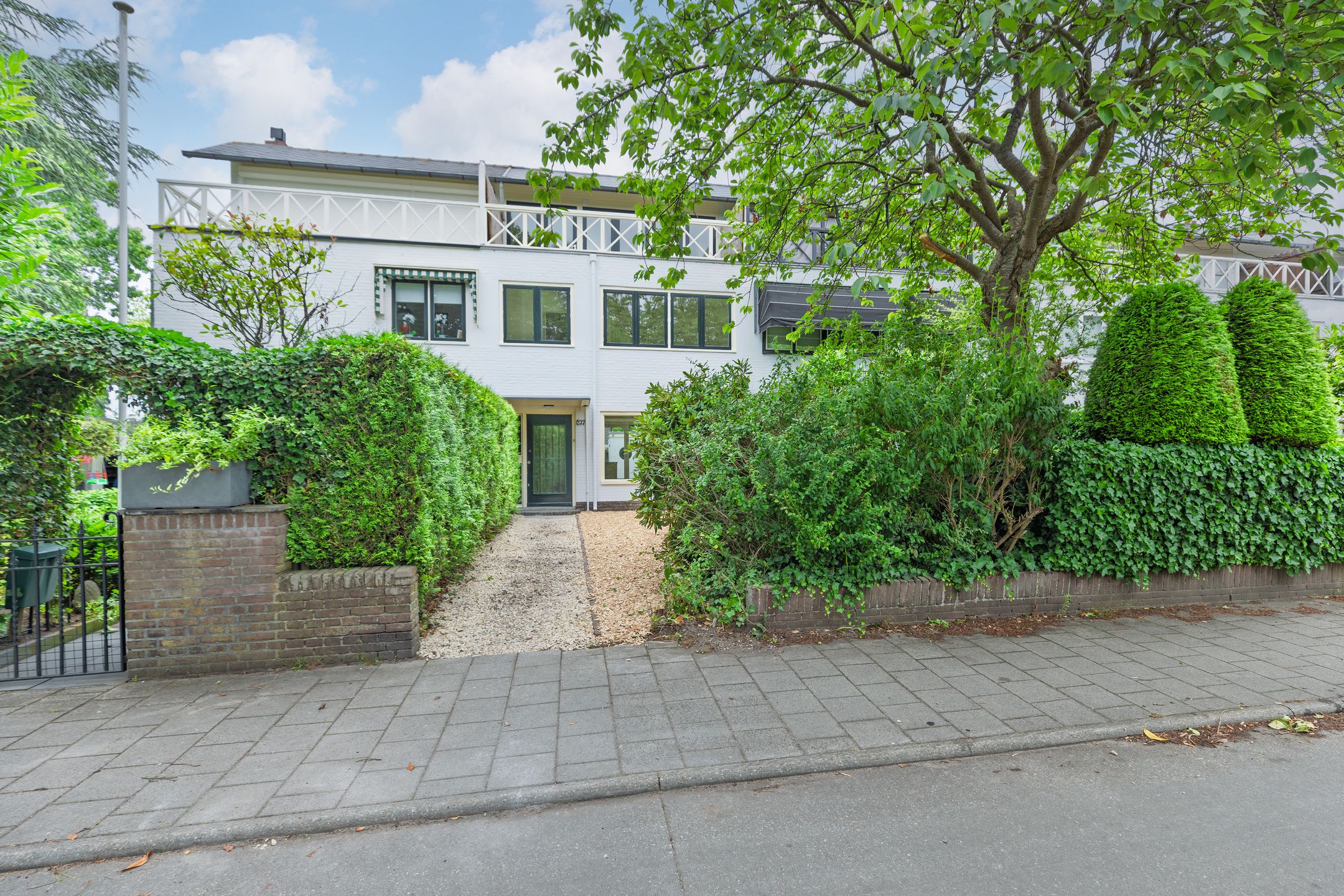 Ceintuurbaan, 237, Bussum, 1402HK, Noord-Holland, Nederland 237