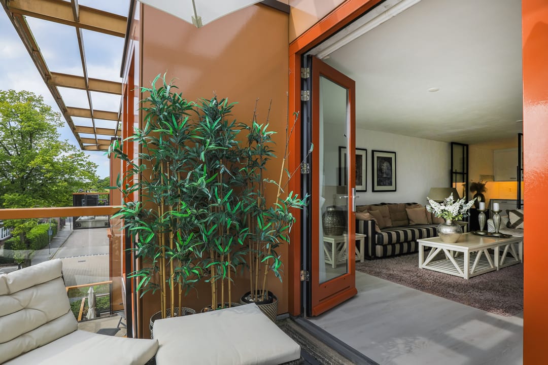 Photo 26 of van Aalstplein 53